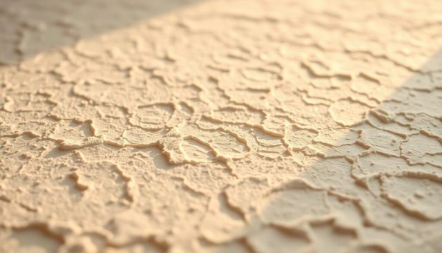 sugar decorative plaster