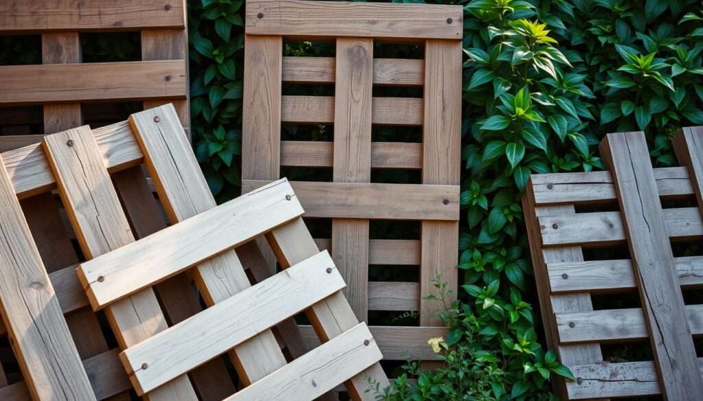 eco-friendliness of pallets