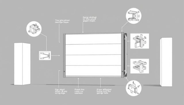 puertas correderas instrucciones