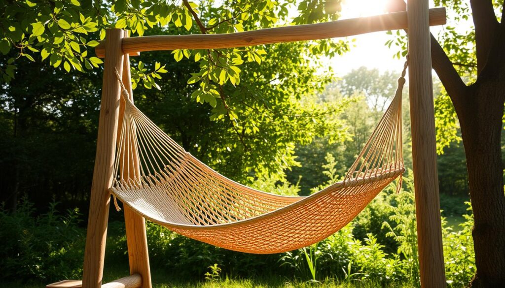 hammock swing