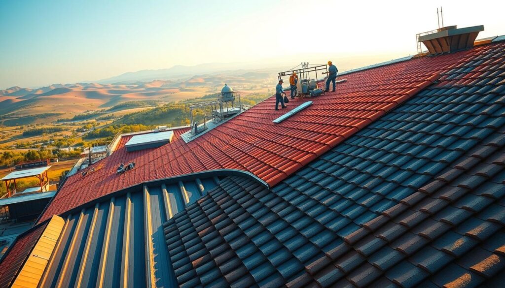 wholesale roofing materials