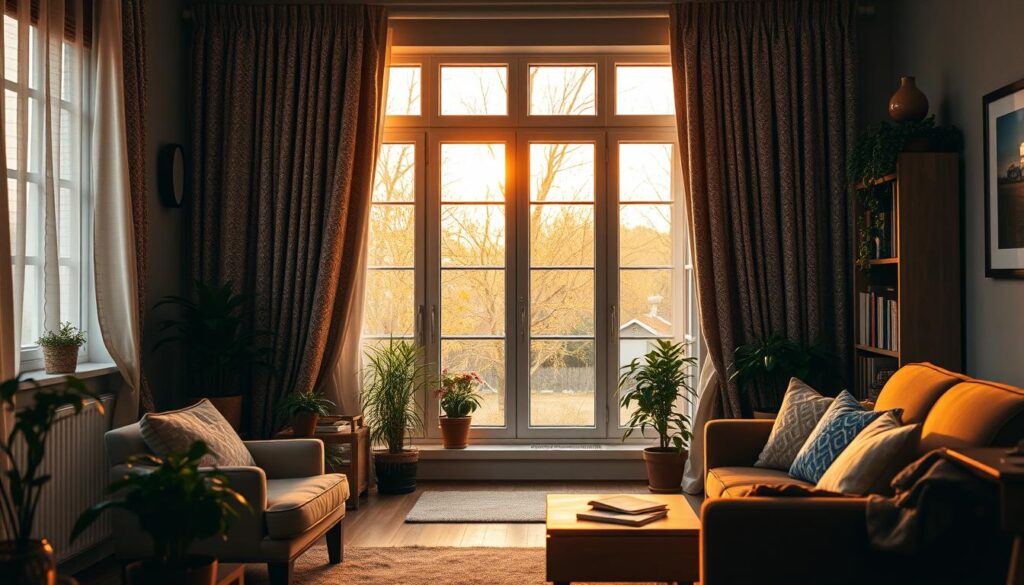 insulating windows